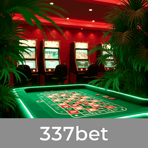 337bet