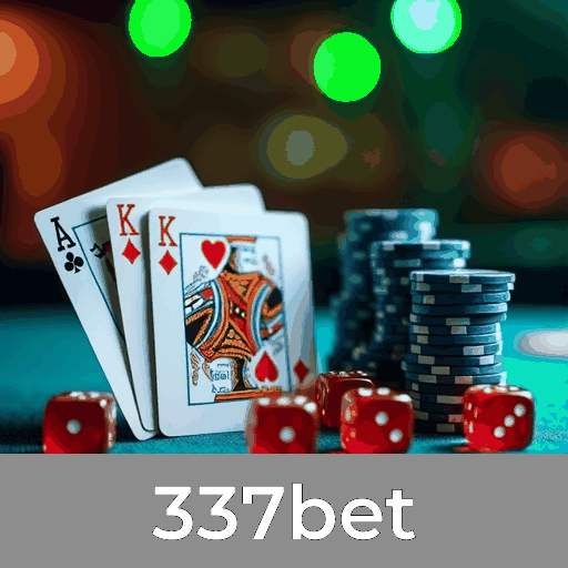 337bet