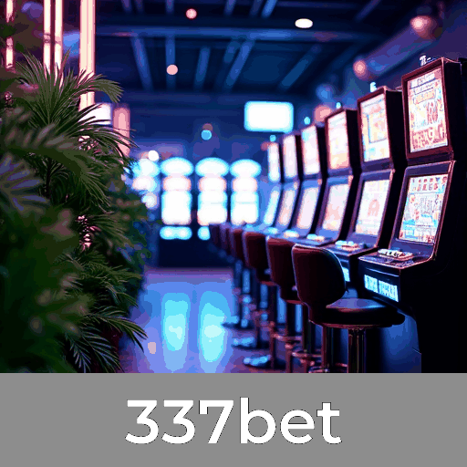 337bet