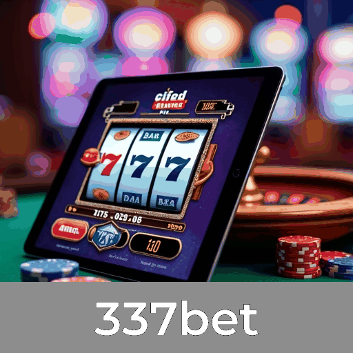 337bet